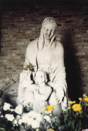 Bestand:Beeld Mariakapel.jpg