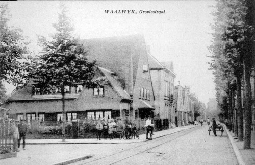 Bestand:Grotestraat 172 (villa).jpg