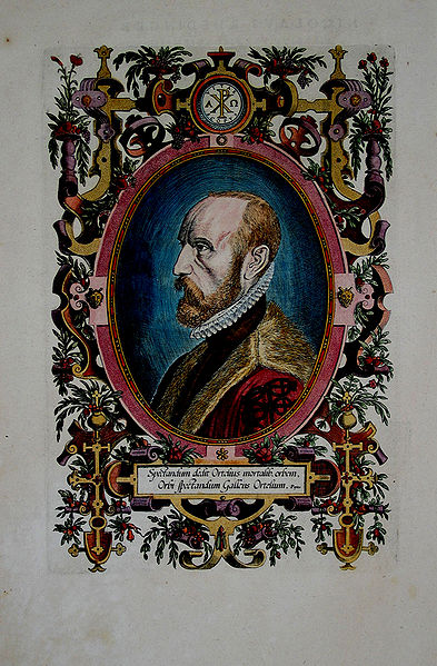 Bestand:Abraham Ortelius Color.jpg