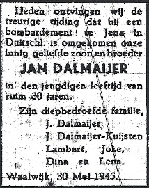 Bestand:Rouwbericht Jan Dalmaijer.jpg
