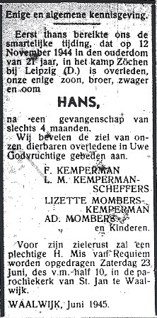 Bestand:Rouwbericht Hans Kemperman.jpg