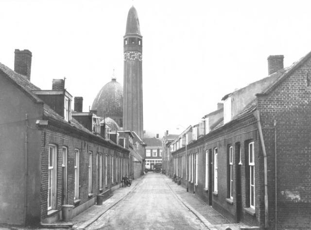 Bestand:Hooisteeg 1955.jpg