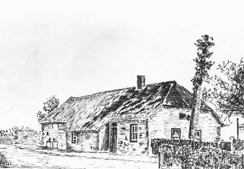 Bestand:Tekening boerderij Akkerlaan.jpg