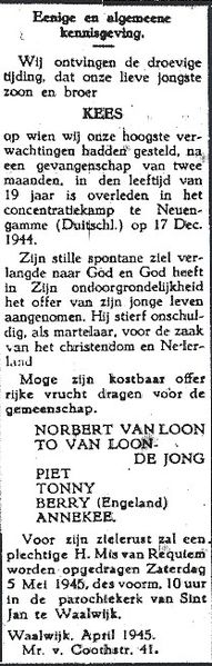 Bestand:Rouwbericht Kees van Loon.jpg
