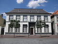 Miniatuurafbeelding voor de versie van 28 mei 2024 12:25