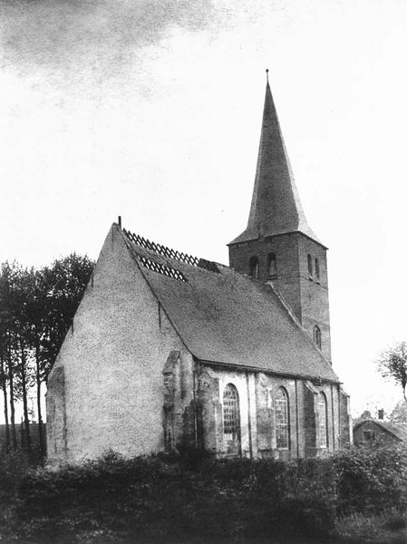 Bestand:Oude kerk Baardwijk (GAW 10116).jpg
