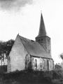 Oude kerk Baardwijk