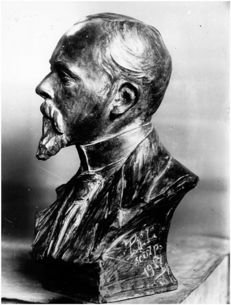 Bestand:Borstbeeld Theo van Delft.jpg