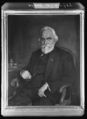 Schilderij Judocus Timmermans Wzn. door Theo van Delft (GAW, fotonr.32303).