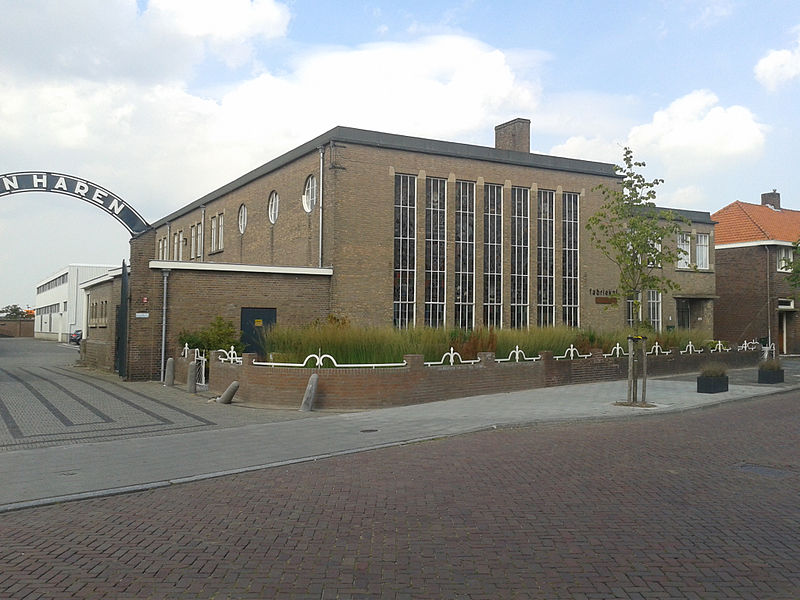 Bestand:Van Haren - Kantine.jpg